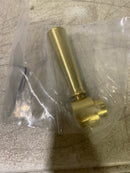 Newport Brass 2-279/04 Sink-and-Drain-Equipment, Satin Brass (PVD)