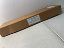 Signature Hardware 196828 Bathroom Sink Supply Kit with P-Trap, Dual Handles, and Supply Lines - For Copper Pipe - Brushed Nickel
