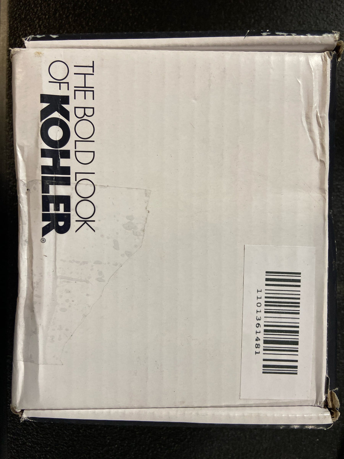 Kohler Purist Robe Hook, Vibrant Brushed Bronze - K-14443-BV
