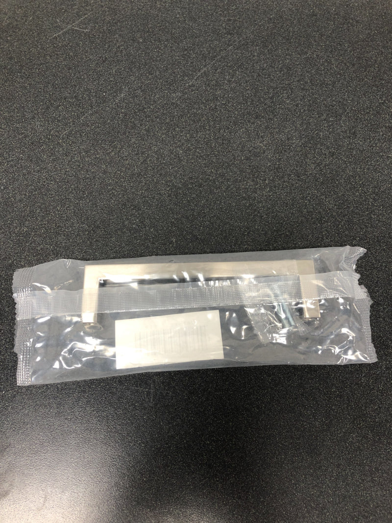 Century 08801-15 Builders Choice 5 Inch (128mm) Center to Center Handle Cabinet Pull - Satin Nickel