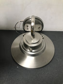 Progress Lighting P560263-135 Tremont 11" Tall Outdoor Wall Sconce - Stainless Steel