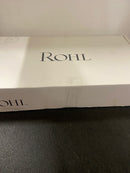Rohl MB7930LMPN-2 Graceline 1.8 GPM Single Hole Pull Down Kitchen Faucet - Polished Nickel