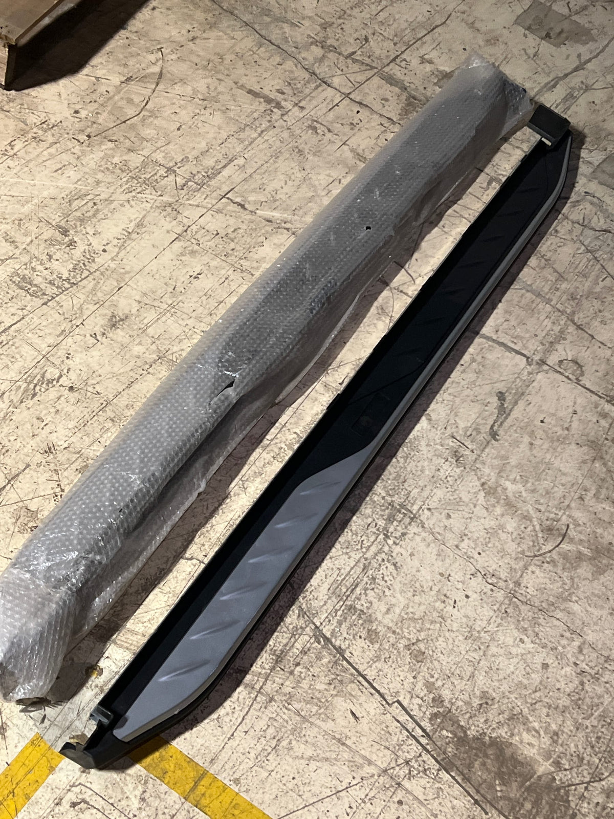 2019-2023 Toyota RAV4 Aluminum Side Running Boards Side Steps 72"