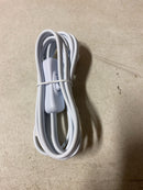 DALS Lighting 6001-PC 6" Power Cord for PowerLED Puck Light, Black