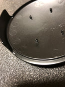 Delta RP101289BL Glass Rinser Cover - Matte Black