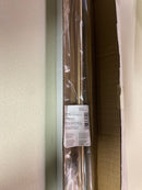 Amerock Faircrest 18 inch (457mm) Center-to-Center Champagne Bronze Appliance Pull, BP37471CZ