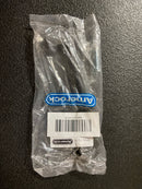 Amerock BP55277BBR Blackrock 5-1/16 Inch Center to Center Handle Cabinet Pull - Black Bronze