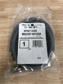 American Standard M922367-007220A Replacement Pull Out Hose for 4175.300.75 - Plastic