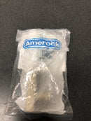 Amerock BP37103BBZ Everett 3 Inch Center to Center Bar Cabinet Pull - Golden Champagne