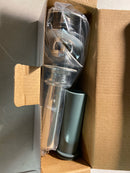 Brizo RP72414PC 1-5/8" Pop-Up Drain Assembly with Overflow - Chrome