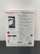 Honeywell home RTH9585WF Wi-Fi Smart Color 7-Day Programmable Smart Thermostat with Color-Changing Touchscreen Display