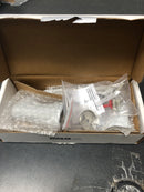 Kohler Tempered Pivoting Double Post Tissue Holder