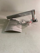 Kohler K-23526-CP Parallel Towel Arm&