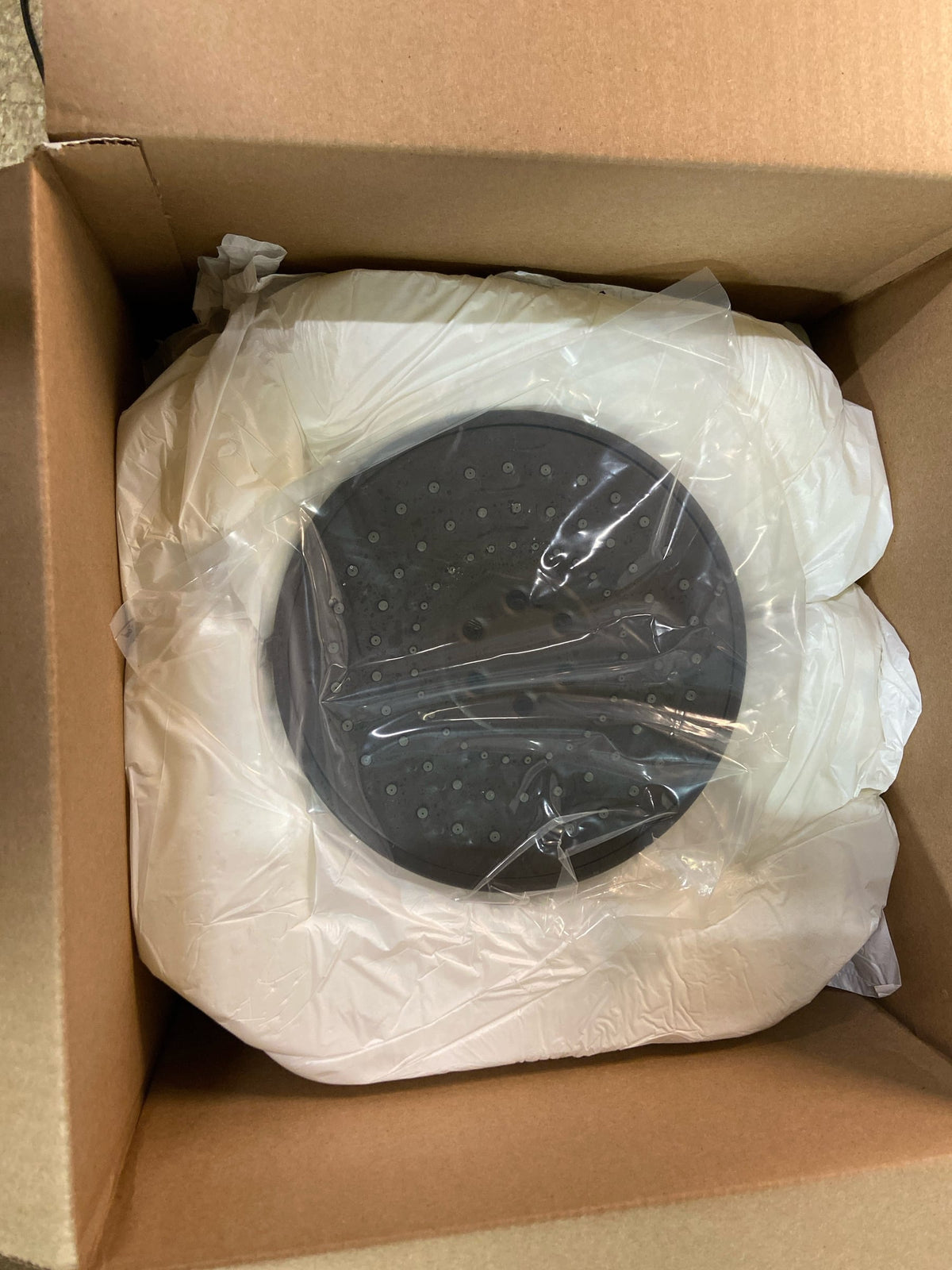 Newport Brass 2157-10B Tub and Shower 1.8 GPM Multi Function Shower Head - Oil Rubbed Bronze