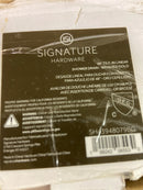 Signature Hardware SH43948079BG 48" Tile-In Linear Shower Drain - Brushed Gold