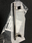 Amerock BP36606PN Davenport 5-1/16 Inch Center to Center Bar Cabinet Pull - Polished Nickel