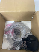 Savoy House 7-9006-3-89 Akron 3 Light 12" Wide Taper Candle Pendant - Matte Black