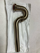Brizo BT031141-GL P-Trap with Escutcheon - Luxe Gold
