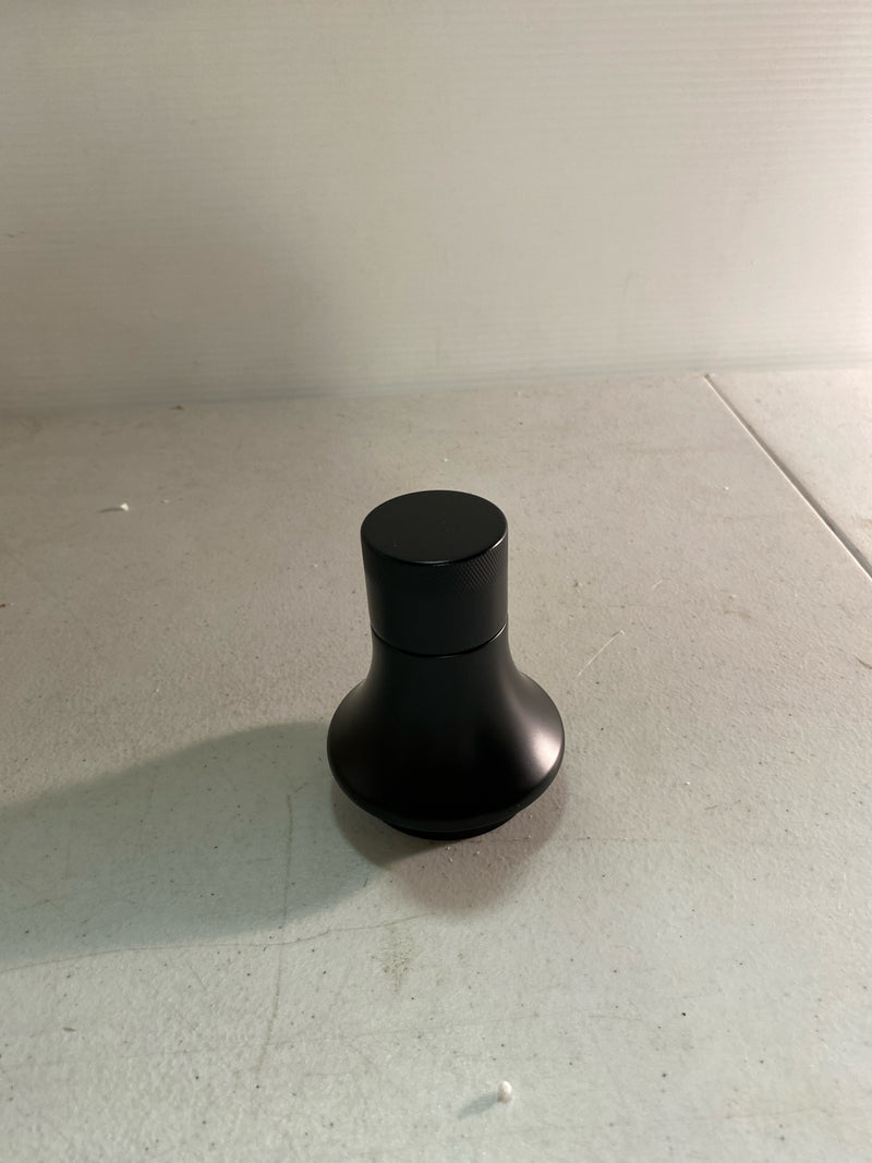 Signature Hardware SHLZPBKNOBMB Knob Handle for Lentz Pressure Balanced Trim - Matte Black