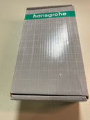 Axor 40877180 ShowerSolutions 5 Inch Short Shelf Set - Engineered in Germany, - N/A