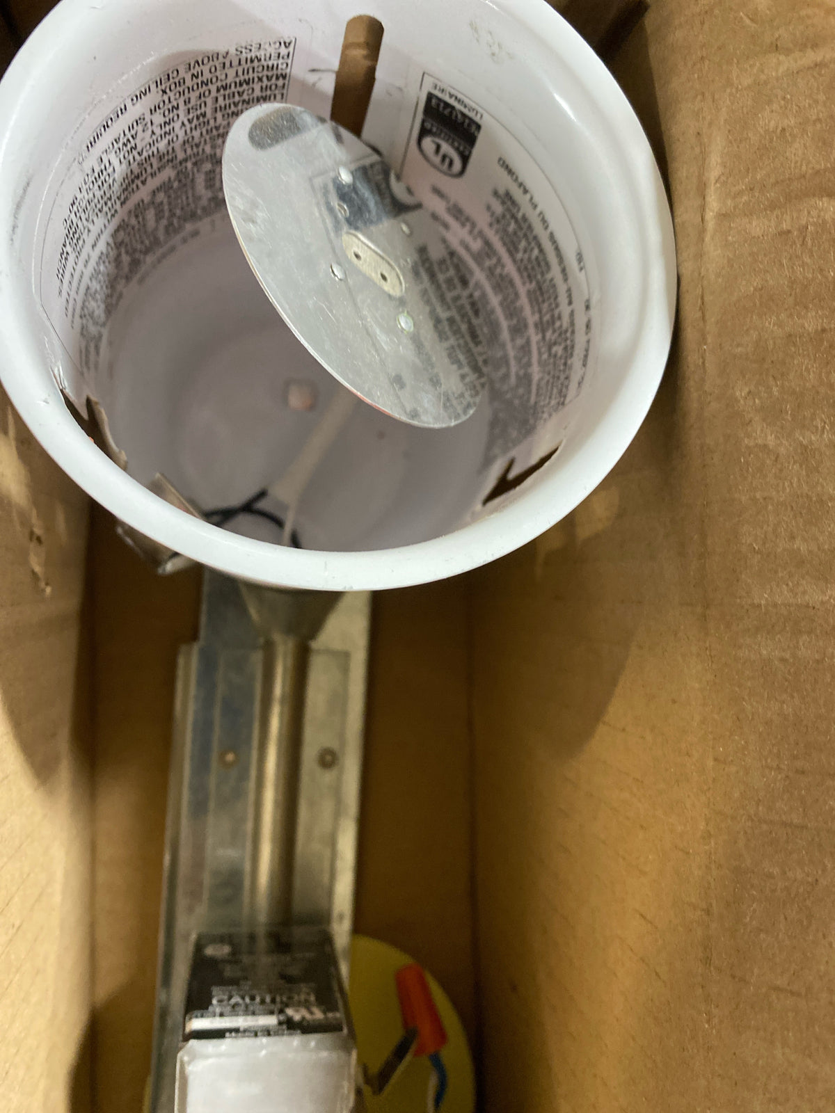 Nora Lighting NLR-304AT/1EL - Transformers Accessory