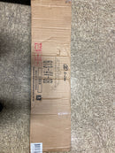 Z-Lite 613-4V-OB Casa 4 Light 36-1/2" Wide Bathroom Vanity Light - Olde Bronze