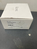 Rohl TTD51W1LM Pressure Balanced Valve Trim Only with Single Lever Handle - Less Rough In - Polished Chrome