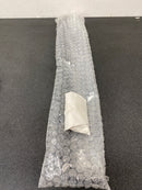 Omnia 9030/458.10B Traditions 18 Inch Center to Center Handle Cabinet Pull - Oil Rubbed Black