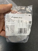 Amerock BP36904PN Versa 1-3/8 Inch Mushroom Cabinet Knob - Polished Nickel