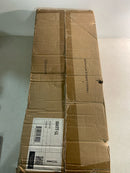 Hinkley Lighting 1641TT-LL Atlantis 2 Light 24.5" Tall Dark Sky Post Light with LED Bulbs Included - Titanium