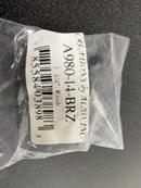 Alno A980-14-BRZ Royale 1-1/4 Inch Mushroom Cabinet Knob - Bronze