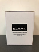 Elkay 3-1/2" Basket Strainer and Stopper