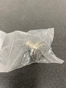 Emtek 86697US15 Haydon 1-1/4 Inch Mushroom Cabinet Knob - Satin Nickel