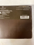 Signature Hardware SHEL441009PN Cross Handles for Elita Freestanding Tub Faucet - Polished Nickel