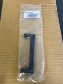 Emtek Warwick 4 Inch Center to Center Handle Cabinet Pull from the Modern Rectangular Collection