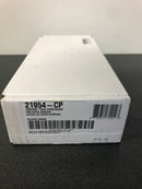 Kohler Tempered Pivoting Double Post Tissue Holder