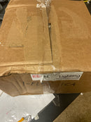 Elco EL570ICA New Construction Recessed Housing for 5-1/2" Trims - Airtight 120 Volt - N/A