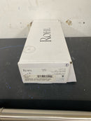 Rohl: TAP08W3STN-W - Apothecary Wall Mount Lavatory Faucet Trim Body