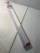 Nuvo Lighting 63/403 CounterQuick 21" Long LED Under Cabinet Light Bar - White