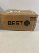 BEST Access Systems 7KC30N14DS3626 Cylindrical Lock, 8.25" Length