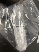 Amerock BP36884FB Exceed 8-13/16 Inch Center to Center Arch Cabinet Pull - Matte Black