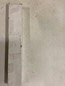 1/2 Inch x 3/8 Inch Toilet Supply Kit