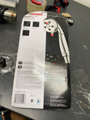 Delta 59433-PN-PK 1.75 GPM Traditional Multi Function Hand Shower Only with H2Okinetic Technology - Brilliance Polished Nickel