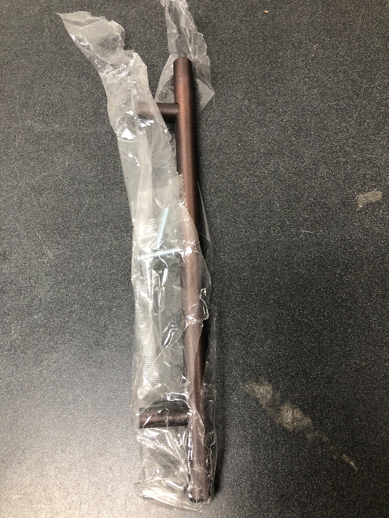 Crown Cabinet Hardware CHP11010B Bar 7 Inch Center to Center Bar Cabinet Pull - Oil Rubbed Bronze