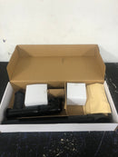 American Standard 1640305.002 Deep Soak Toe-Tap Tub Drain Assembly with Overflow - Polished Chrome