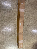 MinkaAire DR548-ODK 48" Ceiling Fan Downrod for 13 Ft Ceilings - Distressed Koa