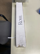 Rohl AP25WTB24 Apothecary 24" Towel Bar - Antique Gold