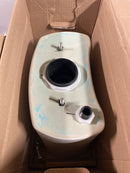 American Standard 4519A104.020 Edgemere Toilet Tank, White