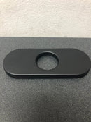 Vigo 2-1/8" Escutcheon Plate