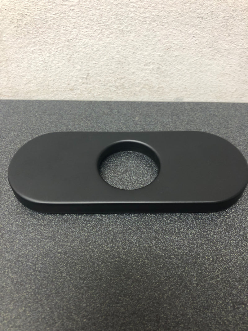 Vigo 2-1/8" Escutcheon Plate